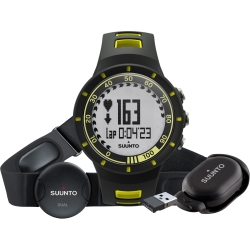 Suunto  Quest Running Pack Sporthorloge