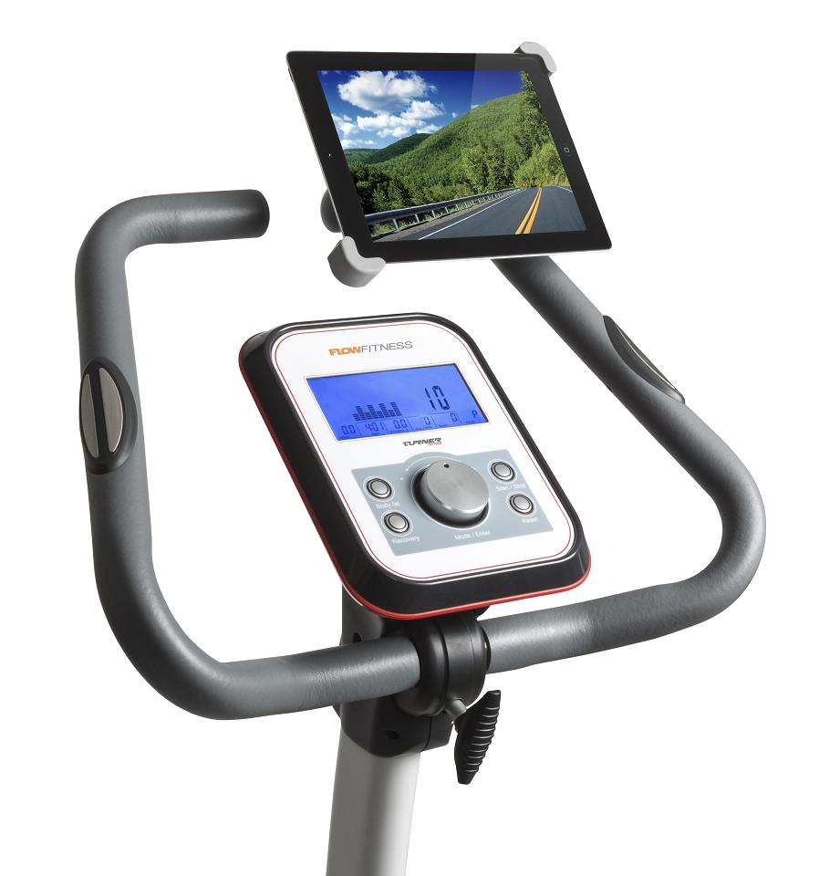 Flow Fitness Tablet Houder