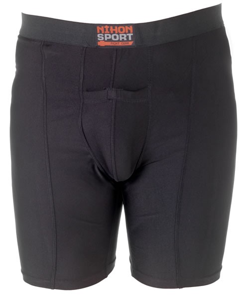 Nihon  Tight met Cup
