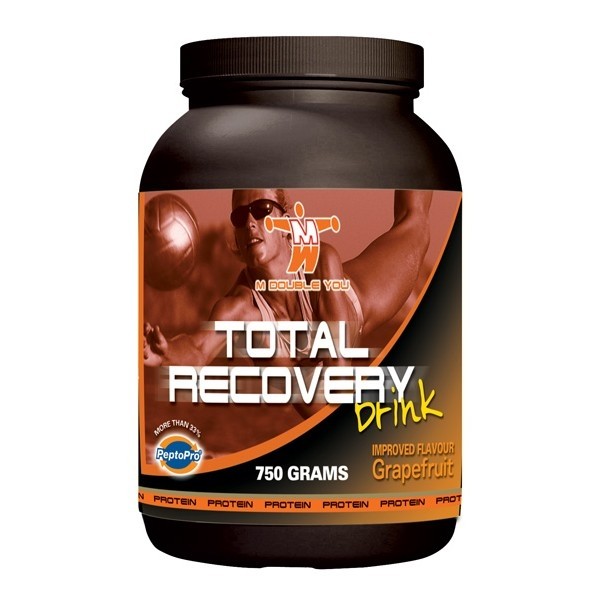 MDY Total Recovery Drink 750 g