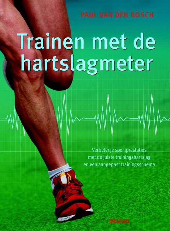 Sporttrader Trainen met de Hartslagmeter