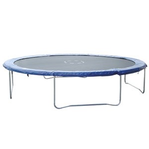 Weider Trampoline 360cm