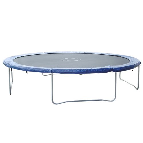 Weider Trampoline 420cm