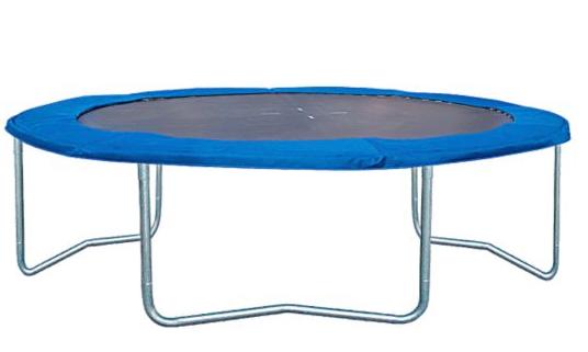 Top Twence Trampoline  244 cm