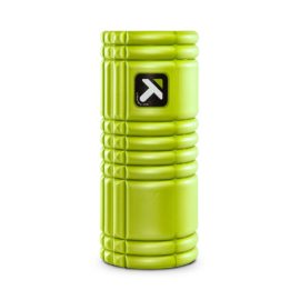 Triggerpoint Trigger The Grid Foam Roller - Groen