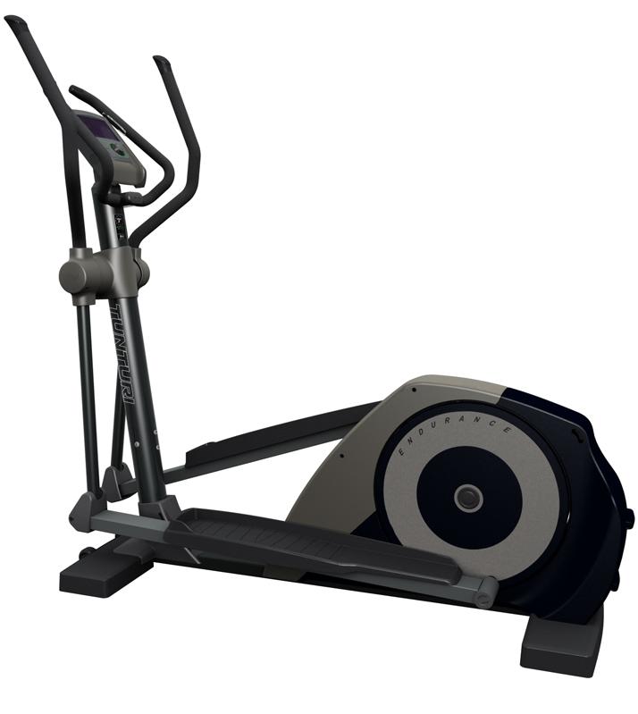 Tunturi  C80 Crosstrainer