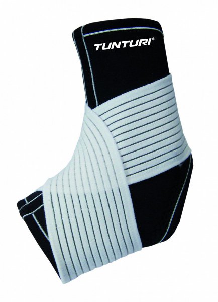 Tunturi  Neopreen Enkelsteun - XL