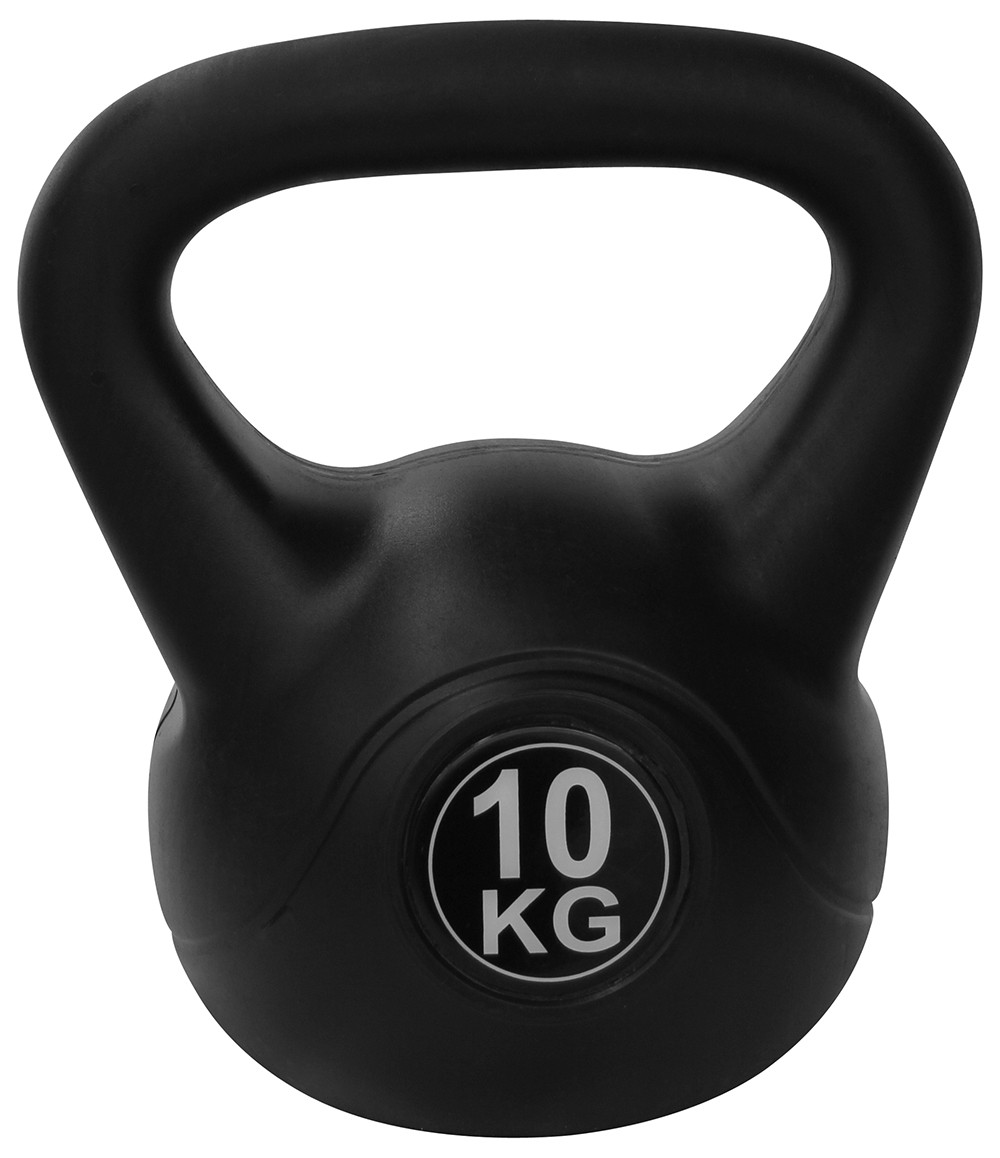 Tunturi  PE Kettlebell 10 kg