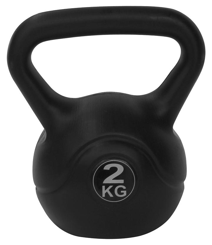 Tunturi  PE Kettlebell 2 kg