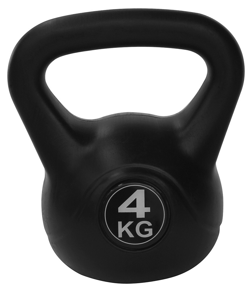 Tunturi  PE Kettlebell 4 kg