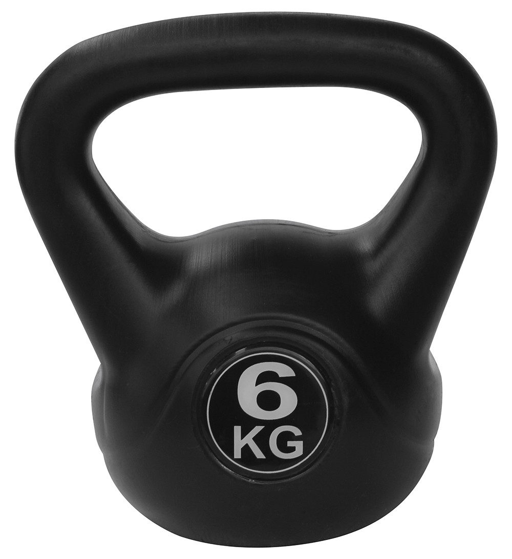 Tunturi  PE Kettlebell 6 kg