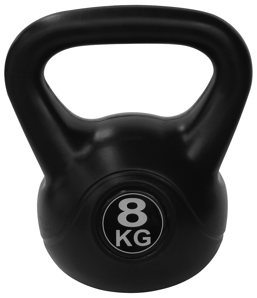 Tunturi  PE Kettlebell 8 kg