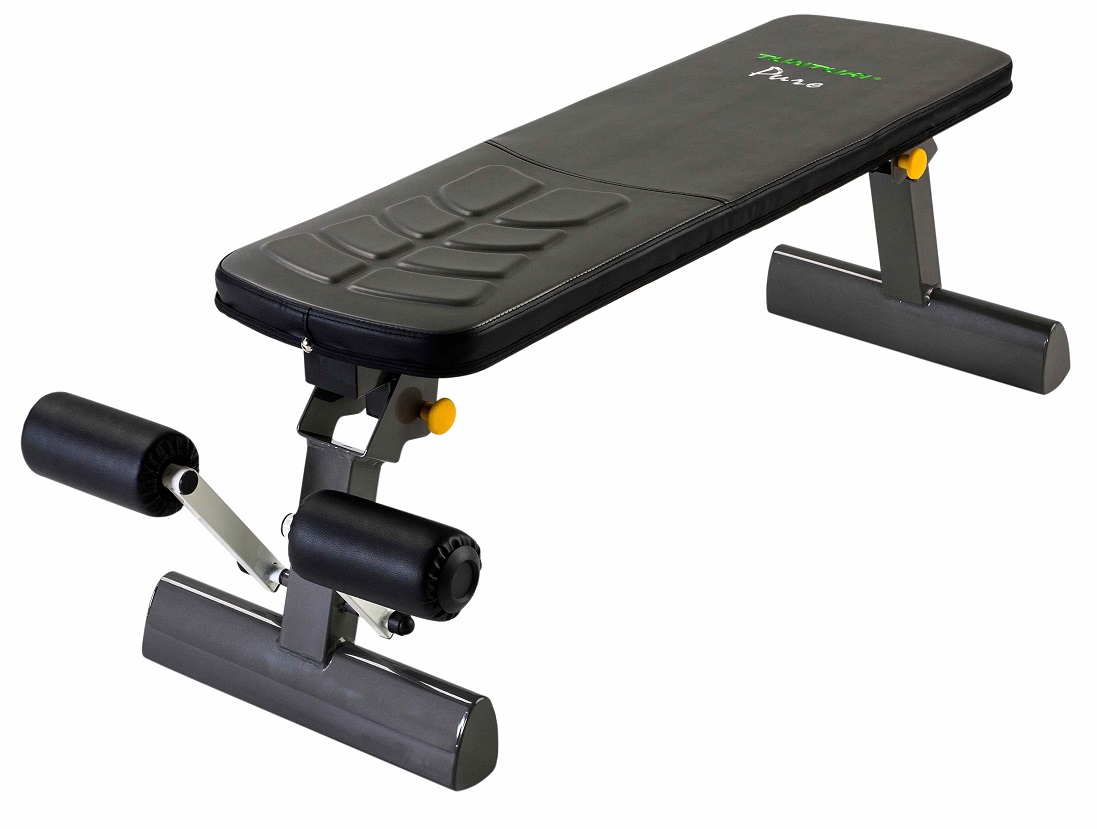 Tunturi  Pure Flat Bench