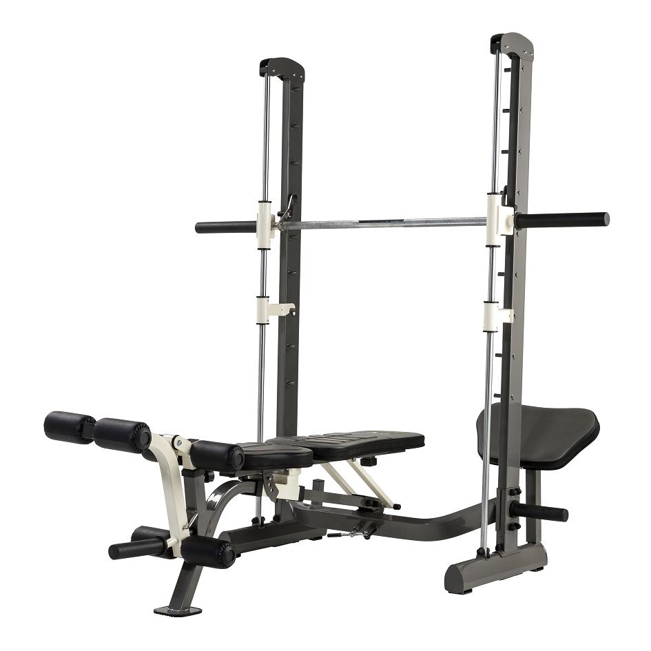 Tunturi  Pure Smith Machine