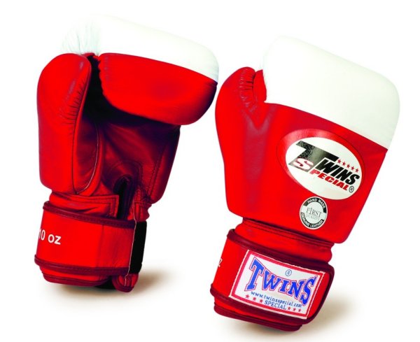 Twins Special Twins bokshandschoenen competitie