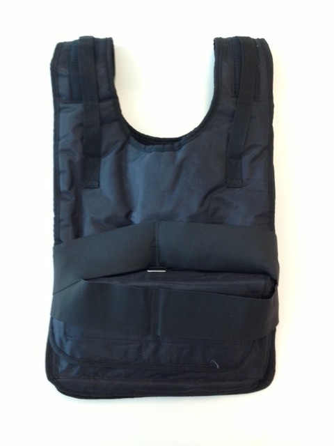 Lifemaxx Pro Weight Gewichtsvest