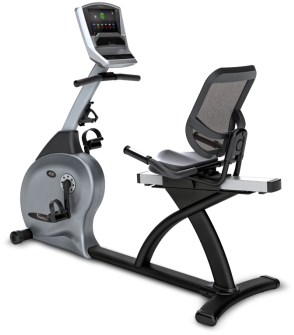 Vision Fitness  R20 Touch