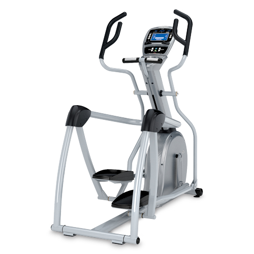 Vision Fitness  S7100 HRT crosstrainer