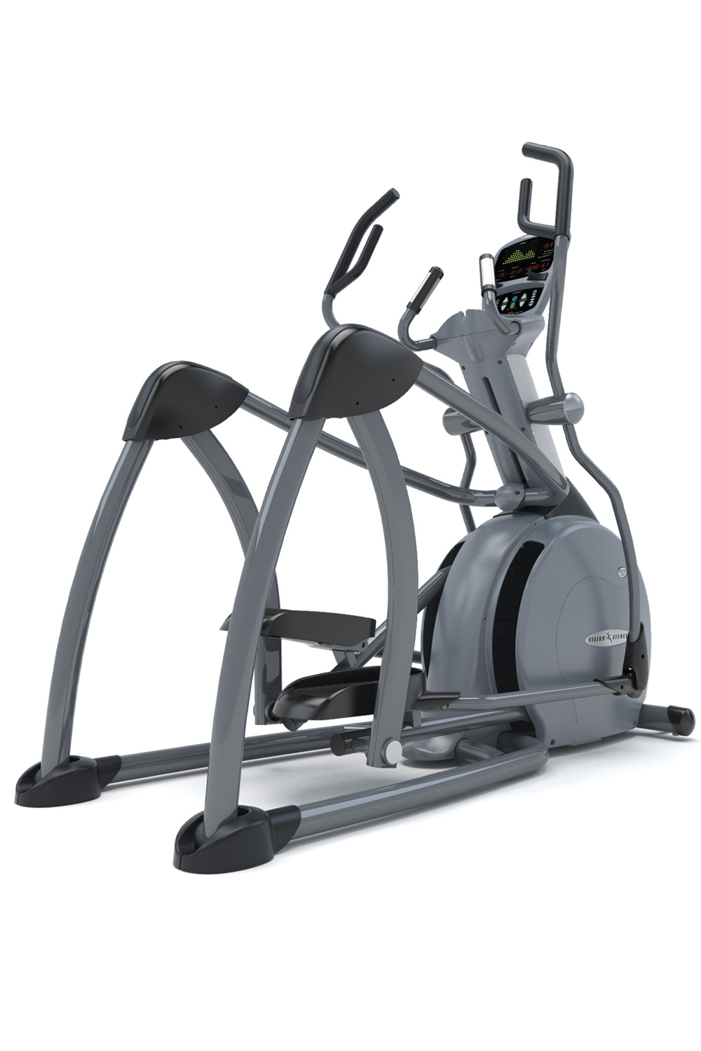 Vision Fitness  S7200 HRT Crosstrainer