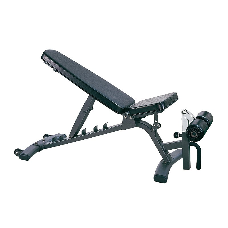 Vision Fitness  ST780 multi bank