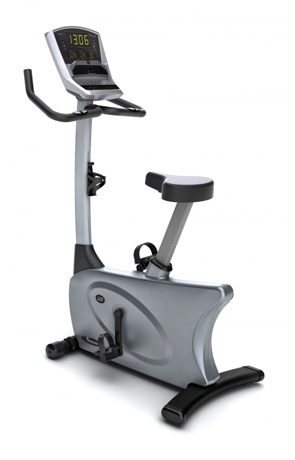 Vision Fitness  U20 Classic Hometrainer