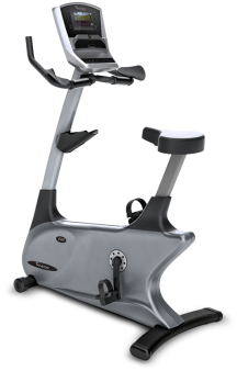 Vision Fitness  U40i Elegant Hometrainer