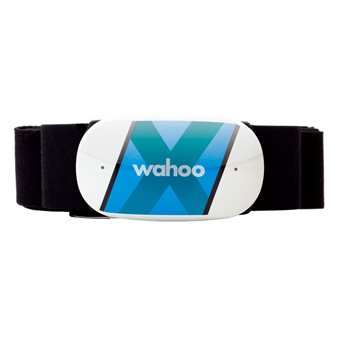 Wahoo Fitness  TICKR X Hartslagmeter