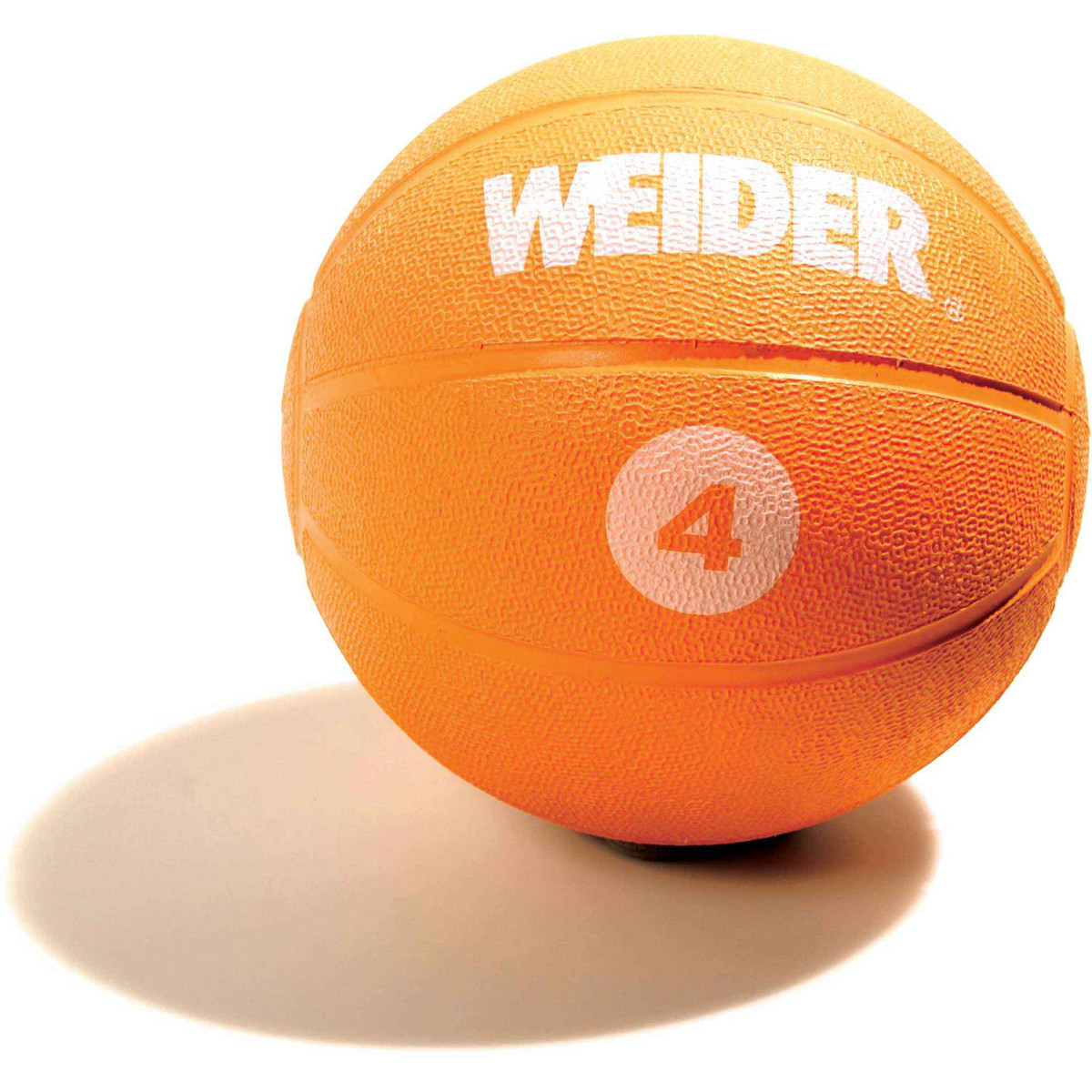 Weider  2 KG Medicijnbal