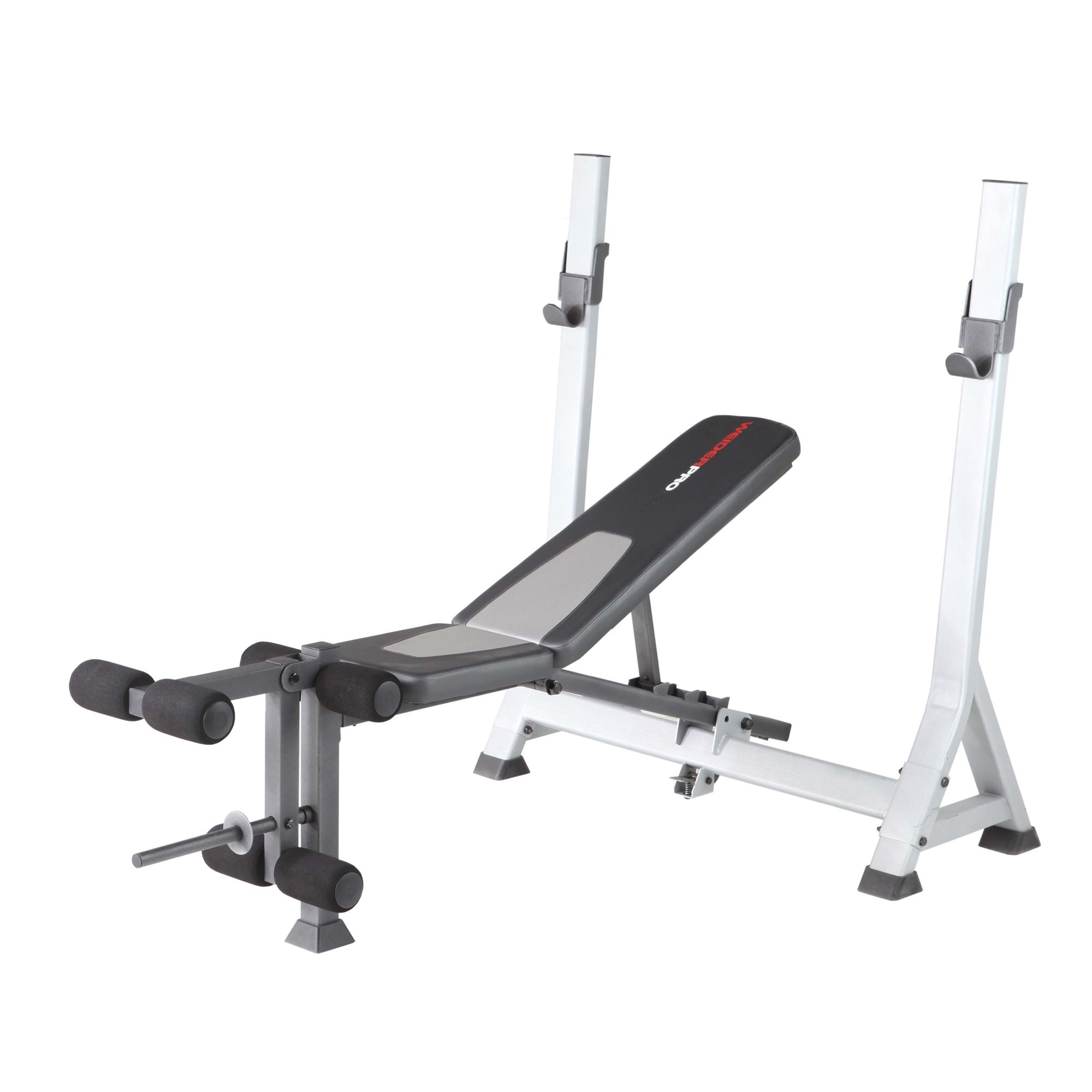 Weider  340 LC halterbank