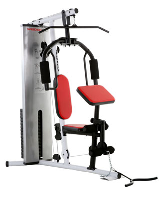 Weider  PRO 4500 Homegym