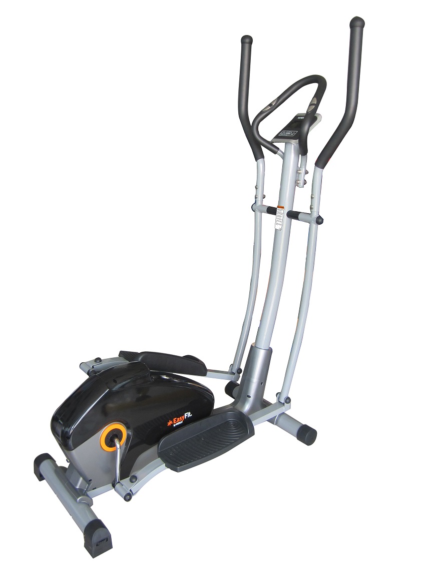 Weslo  Easy Fit 255 Crosstrainer