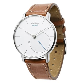 Withings  Activité Horloge met Activity Tracker