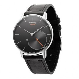 Withings  Activité Horloge met Activity Tracker