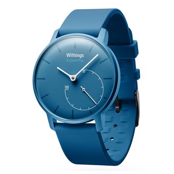 Withings  Activité Pop Horloge met Activity Tracker