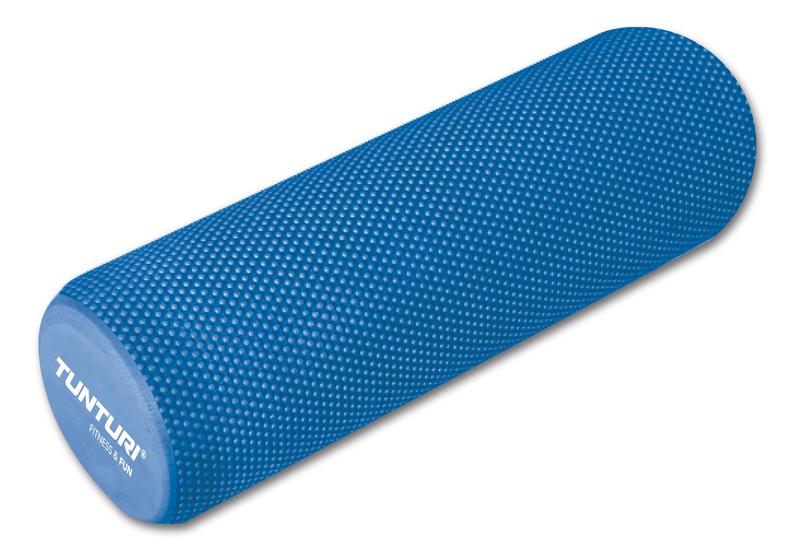 Tunturi Yoga massage roller - 40 cm