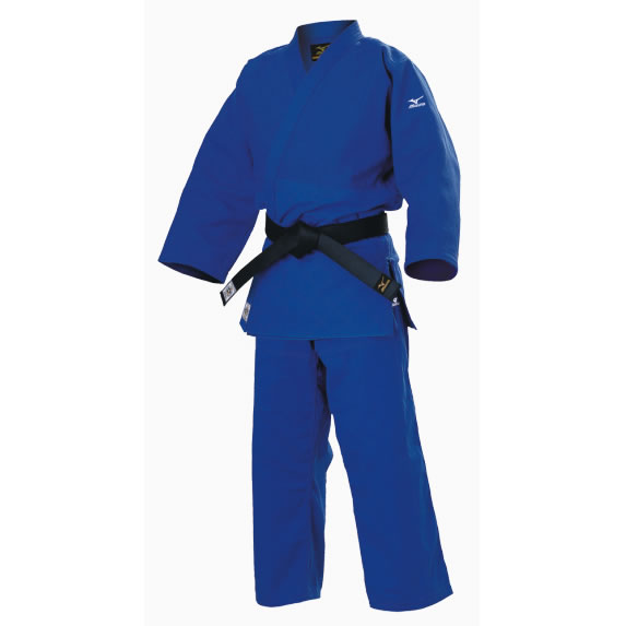 Mizuno  Judopak Yusho China Blauw IJF